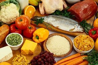 8 nhóm thực phẩm giúp bảo vệ mạch máu và phòng ngừa nguy cơ đột quỵ
