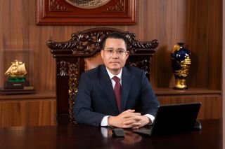 Bổ nhiệm ông Nguyễn Văn Đông giữ chức Thành viên Hội đồng thành viên Vinachem