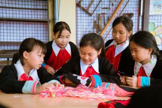 Lào Cai rà soát chính sách hỗ trợ học sinh yếu thế, hoàn cảnh khó khăn