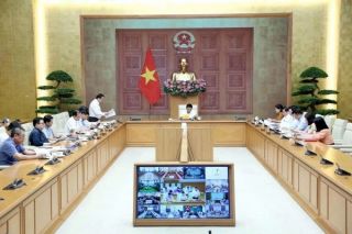 Phó Thủ tướng: Quyết liệt kiểm soát giá trong những tháng cuối năm