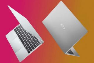 Dell trình làng mẫu laptop mỏng nhẹ 14S cạnh tranh trực tiếp với MacBook Neo
