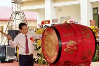 Lâm Đồng: Hơn 830.000 học sinh chính thức bước vào năm học mới