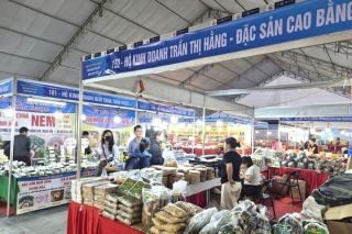 Ninh Bình mời doanh nghiệp tham gia Hội chợ Công Thương khu vực phía Bắc – Bắc Ninh 2026