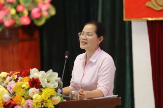Giám đốc Sở Tư pháp TP.HCM: Tăng tốc đưa Luật Phát triển đô thị vào thực tiễn