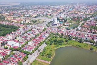 Liên danh Thái Hưng - Zei Holdings nhắm dự án đô thị gần 2.000 tỷ đồng tại Hưng Yên
