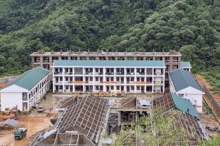 Nghệ An yêu cầu tăng tốc giải ngân, tháo gỡ vướng mắc các dự án trọng điểm