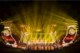 Festival Thăng Long - Hà Nội lần thứ II: Dòng chảy di sản lan tỏa trong đời sống đương đại 