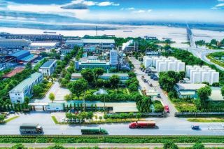 Vinachem ban hành Chương trình hành động đổi mới mô hình phát triển đến năm 2045