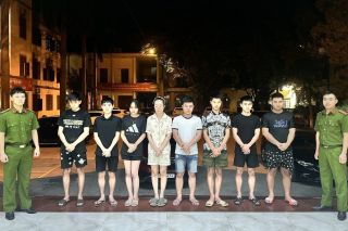 Lạng Sơn triệt phá đường dây giả danh shipper lừa đảo gần 400 triệu đồng