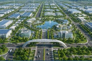 Ninh Bình dành hơn 23 tỷ đồng xúc tiến đầu tư, hướng tới dự án công nghệ cao