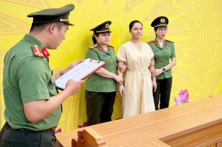 Khởi tố, bắt tạm giam Giám đốc Công ty TNHH MTV Explore Ha Giang