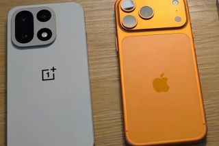 iPhone 18 Pro Max lập kỷ lục pin trong hệ sinh thái Apple nhưng vẫn bị đối thủ Android bỏ xa