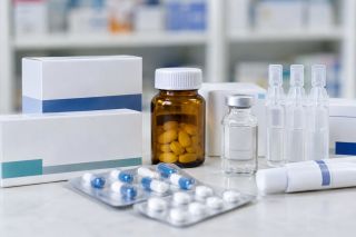 CPC1 Hà Nội bị phạt 25 triệu đồng do vi phạm quy định kê khai giá thuốc