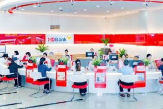 HDBank tiếp tục vào Top 50 Forbes Việt Nam trong bước chuyển lớn của thị trường vốn
