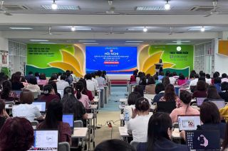 Hà Nội triển khai nhiệm vụ giáo dục Ngoại ngữ năm học 2026-2027