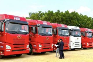 Thu ngân sách 9 tháng tại Cửa khẩu Quốc tế Tà Lùng đạt hơn 967,8 tỷ đồng