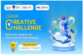 Học sinh Lâm Đồng thử sức với AI: Thi thiết kế, học làm chủ công nghệ