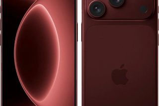 iPhone 18 Pro Max màu Đỏ Burgundy cháy hàng, người mua có thể phải chờ đến tháng 11
