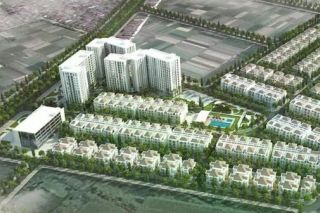 Nhà ở xã hội Hà Nội giá từ 1,67 tỷ đồng/căn, nhận hồ sơ tháng 10