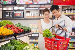 Lạng Sơn đẩy mạnh phát triển thị trường, kích cầu tiêu dùng những tháng cuối năm