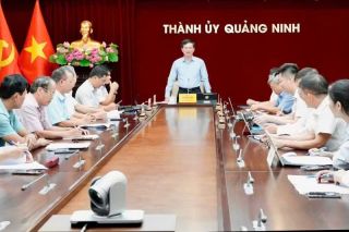 Quảng Ninh: Thực hiện đồng thời giữa chăm sóc và phát huy vai trò người cao tuổi