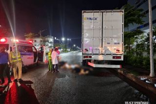 Thủ tướng yêu cầu làm rõ vụ tai nạn khiến 3 người tử vong tại Hải Phòng