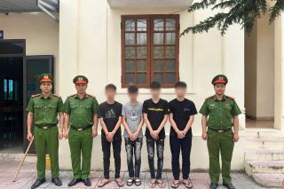 Hải Phòng: Kiên quyết đấu tranh với thông tin xấu, độc trên mạng xã hội
