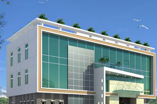 Chậm công bố nhiều báo cáo, Công ty Cổ phần Đầu tư và Xây dựng Công trình 3 bị phạt 92,5 triệu đồng
