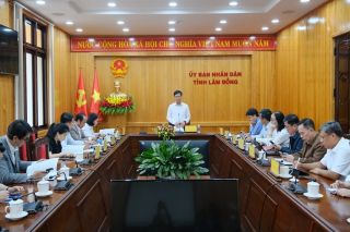 Lâm Đồng đổi cách xúc tiến, đưa thương hiệu vươn ra quốc tế