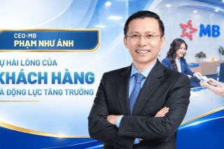 MB: Mở rộng hệ sinh thái để khách hàng hạnh phúc hơn