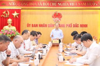 Đại học Bách Khoa Hà Nội định hướng triển khai Dự án cơ sở đào tạo tại Bắc Ninh