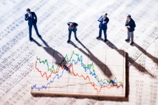 Chứng khoán khối ngoại 1/10: Rót ròng hơn 3.200 tỷ đồng vào một cổ phiếu