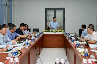 Phó Thủ tướng Thường trực Phạm Gia Túc: TPHCM không thể thiếu điện cho tăng trưởng