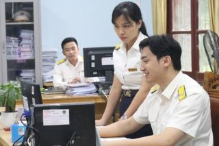 Thuế tỉnh Phú Thọ triển khai đồng bộ các biện pháp chống gian lận thương mại, trốn thuế