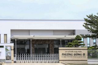 Dược phẩm Phương Đông - Chi nhánh 1 bị phạt 200 triệu đồng với 4 hành vi vi phạm