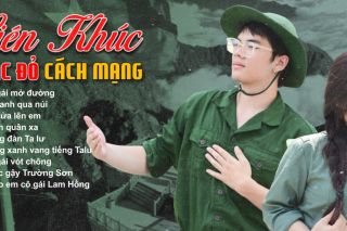 Cuộc thi ảnh Premiere 2026 và sân chơi bứt phá bản lĩnh của tân sinh viên trường Báo