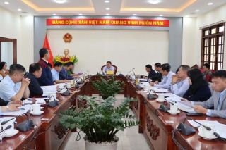 Lâm Đồng: Xổ số kiến thiết nộp ngân sách hơn 2.223 tỷ đồng sau 9 tháng