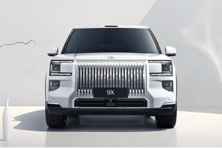 Xe Trung Quốc tới Paris 2026, cạnh tranh từ SUV gia đình đến xe đô thị