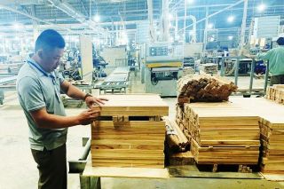 Quảng Trị dành hơn 130 tỷ đồng thúc đẩy công nghiệp, tiểu thủ công nghiệp nông thôn