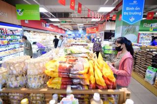 TP. Hồ Chí Minh: Xác định chương trình hợp tác kiểm soát chất lượng hàng hóa là giải pháp trọng tâm