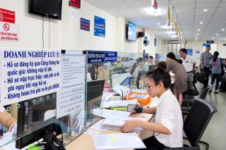 Cắt giảm thủ tục, thúc đẩy môi trường kinh doanh linh hoạt hơn