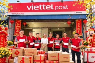 Chủ động nguồn hàng dịp Tết: Bài toán trọng tâm của các tổng kho và giải pháp hỗ trợ kết nối