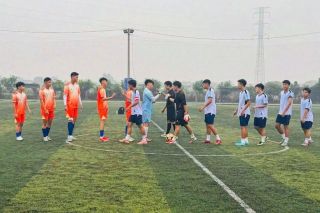 Sôi nổi Hội thao thể dục thể thao các cơ sở giáo dục nghề nghiệp thành phố Hải Phòng năm 2026