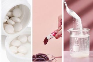 Lỗ hổng trong các nghiên cứu về collagen đường uống và cảnh báo từ giới chuyên gia da liễu