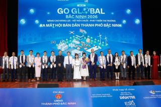 Bắc Ninh: Nâng cao năng lực cạnh tranh, tham gia sâu hơn vào chuỗi cung ứng toàn cầu