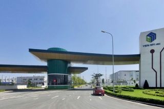Hưng Yên thành lập Khu Công nghệ cao quy mô hơn 496 ha