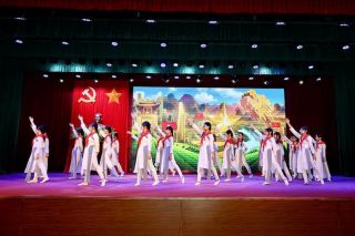 Hải Phòng: Tổng kết Hoạt động hè và Chiến dịch Thanh niên tình nguyện hè năm 2026