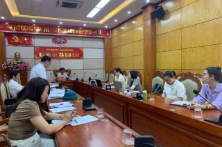 Hải Phòng: Xã Gia Lộc phấn đấu có 3 sản phẩm OCOP được công nhận đạt từ 3 sao trở lên