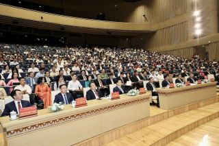 Hải Phòng đồng hành cùng doanh nghiệp, chuyển mạnh từ tư duy quản lý sang kiến tạo, phục vụ