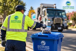 California Waste Solutions, Inc: Đầu tư vào hạ tầng xử lý chất thải tại Việt Nam